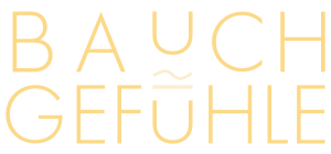 Bauchgefuehle Logo