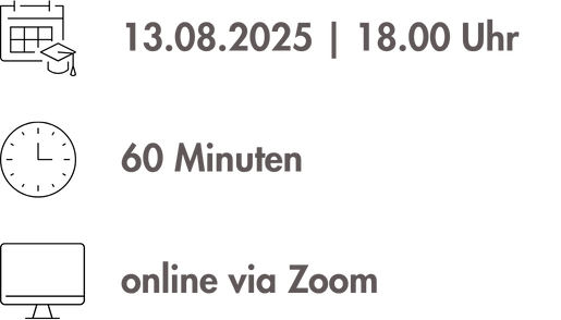 Workshop Grenzen setzen 18.08.2025 18Uhr 60min