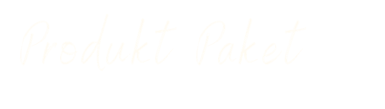 Produktpaket